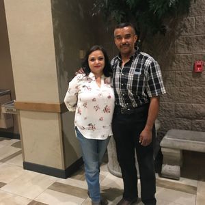 Meet your Posher, Gabriela